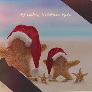 Melancholy Christmas Music