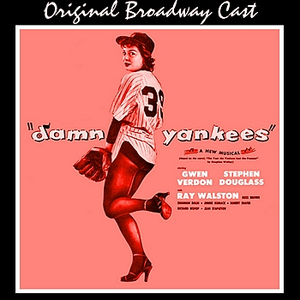 Original Cast - DAMN YANKEES - Zortam Music