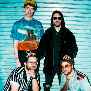 Wild Party - Band