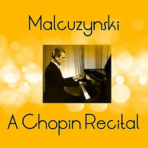 A Chopin Recital
