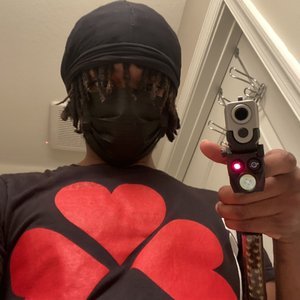 Ganja - Single