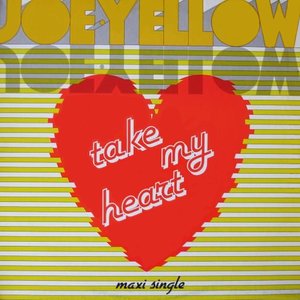 Take My Heart