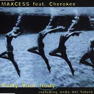 Maxcess 的头像