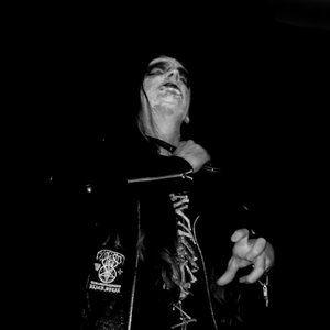 'Bestial black metal' için resim