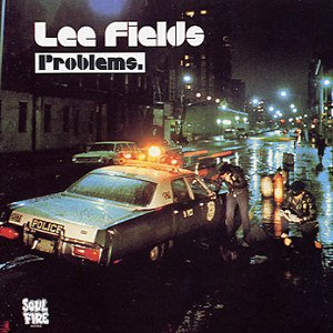 Lee Fields & the Explorers 的头像