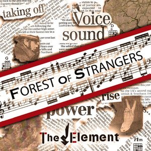 Forest Of Strangers ep
