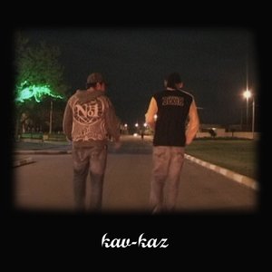 Kav-Kaz 的头像