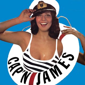Cap'n James