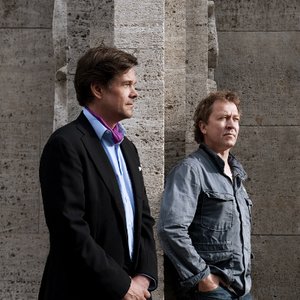 Moritz von Oswald & Nils Petter Molvær 的头像