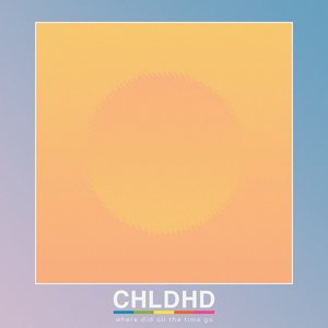 Where Did All the Time Go - Single