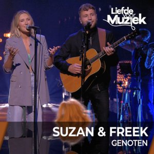 Genoten - uit Liefde Voor Muziek