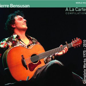 A La Carte (Compilation)