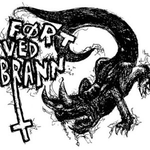 Ført ved brann 的头像