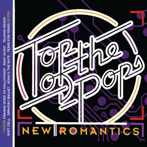 TOTP - New Romantics