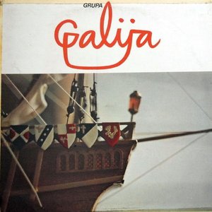 Grupa Galija