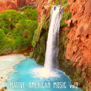 Native American Music Vol2