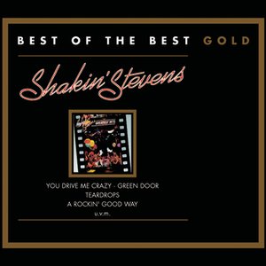Shakin' Stevens - Greatest Hits