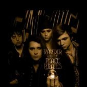 Xander & The Peace Pirates 的头像