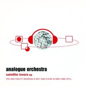 Satelite Lovers Ep