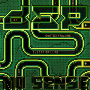 Digital Sound Project - NoSense EP