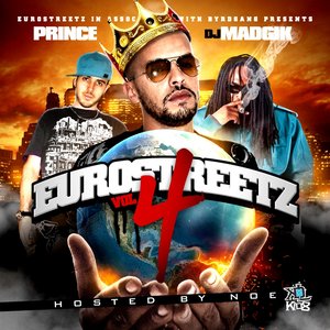 Eurostreetz Vol4 Hosted By Noe of Byrdgang