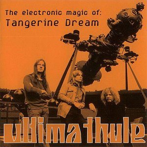 Ultima Thule: The Electronic Magic Of Tangerine Dream