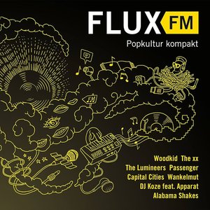 Fluxfm - Popkultur Kompakt Vol. 1