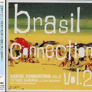 Brasil Connection Vol.2