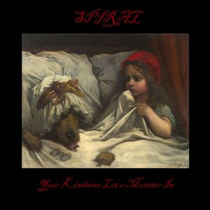 Your Kindness Let a Monster In