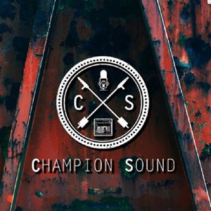 Champion Sound Wildcard Compilation