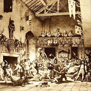 Jethro Tull - Minstrel in the Gallery - Zortam Music