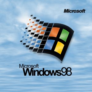 Avatar för Windows 98の