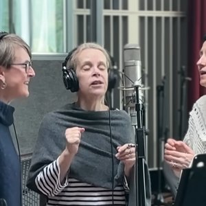 Mary Chapin Carpenter, Julie Fowlis & Karine Polwart 的头像