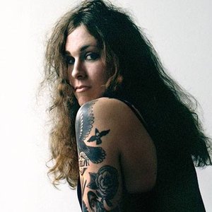 Laura Jane Grace için avatar