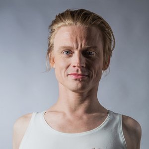 Kyrre Bjørkås 的头像