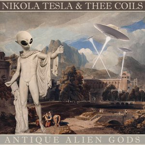 Antique Alien Gods