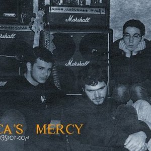 Angelica's Mercy 的头像