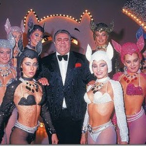 Las Gatitas 的头像
