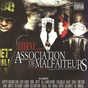 Association De Malfaiteurs (Vol.1)