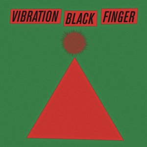 Vibration Black Finger EP