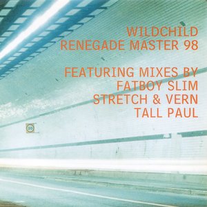 Renegade Master 98