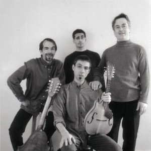 Avatar de Melonious Quartet