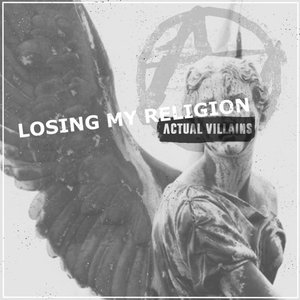 Losing My Religion