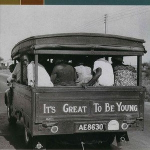 GHANA High-Life and Other Popular Music