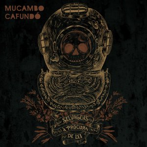 Mucambo Cafundó - Single
