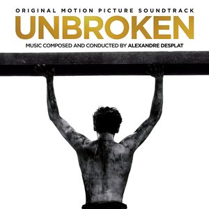 Unbroken