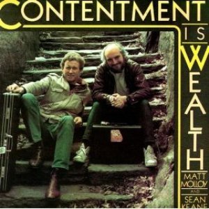 Contentment is Wealth