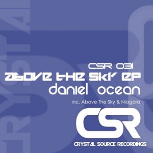 Above The Sky EP