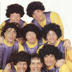 Irigy Hónaljmirigy photo provided by Last.fm