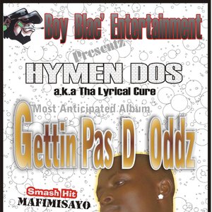 HYMEN DOS 的头像